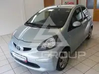 2005 Toyota AYGO