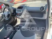 2005 Toyota AYGO