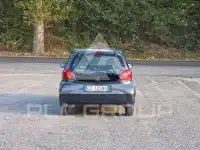 2005 Toyota AYGO