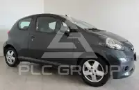 2005 Toyota AYGO