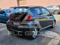 2005 Toyota AYGO