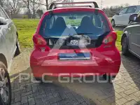 2005 Toyota AYGO