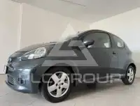 2005 Toyota AYGO
