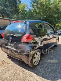 2005 Toyota AYGO