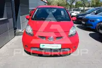 2005 Toyota AYGO