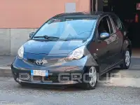 2005 Toyota AYGO