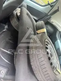 2005 Toyota AYGO
