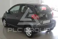 2005 Toyota AYGO
