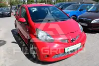 2005 Toyota AYGO
