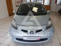 2005 Toyota AYGO