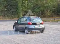 2005 Toyota AYGO