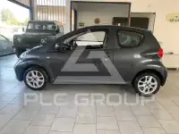 2005 Toyota AYGO
