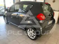 2005 Toyota AYGO