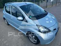 2005 Toyota AYGO