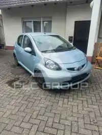 2005 Toyota AYGO