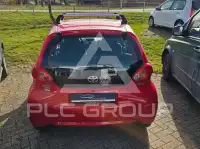 2005 Toyota AYGO