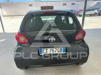 2005 Toyota AYGO