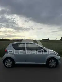 2005 Toyota AYGO