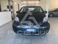 2005 Toyota AYGO