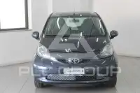2005 Toyota AYGO