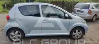 2005 Toyota AYGO