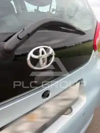 2005 Toyota AYGO