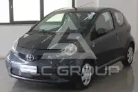 2005 Toyota AYGO