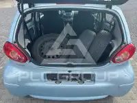 2005 Toyota AYGO