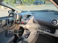 2005 Toyota AYGO