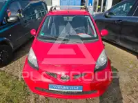 2005 Toyota AYGO