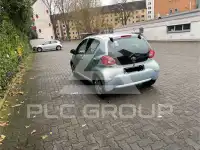 2005 Toyota AYGO
