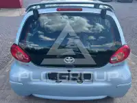 2005 Toyota AYGO