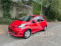 2005 Toyota AYGO