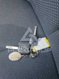 2005 Toyota AYGO