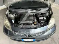 2005 Toyota AYGO