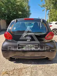 2005 Toyota AYGO