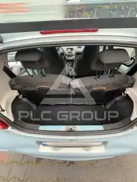2005 Toyota AYGO