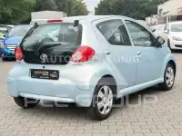 2005 Toyota AYGO