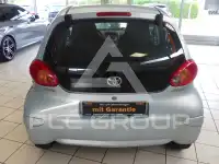 2005 Toyota AYGO