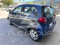 2005 Toyota AYGO