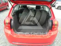 2005 Toyota COROLLA