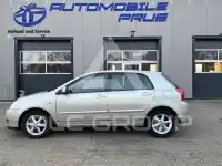 2005 Toyota COROLLA