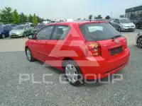 2005 Toyota COROLLA