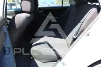 2005 Toyota COROLLA