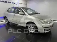 2005 Toyota COROLLA
