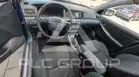 2005 Toyota COROLLA