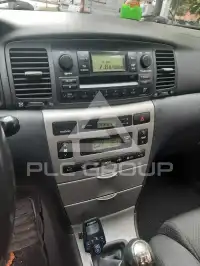 2005 Toyota COROLLA