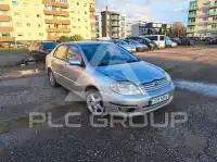 2005 Toyota COROLLA