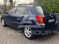 2005 Toyota COROLLA