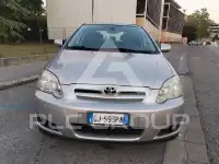 2005 Toyota COROLLA